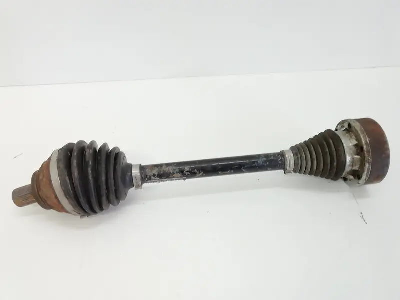 Semiasse anteriore Sinistro VOLKSWAGEN Golf 7 Berlina (12>) 1K0407271 Diesel 2000
