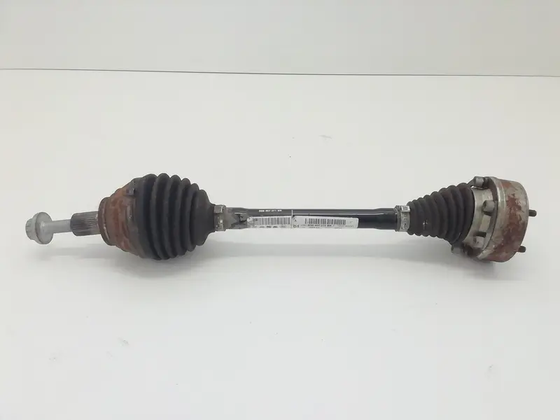 Semiasse anteriore Sinistro VOLKSWAGEN Golf 7 Berlina (12>) 5Q0407271BR Benzina 1500
