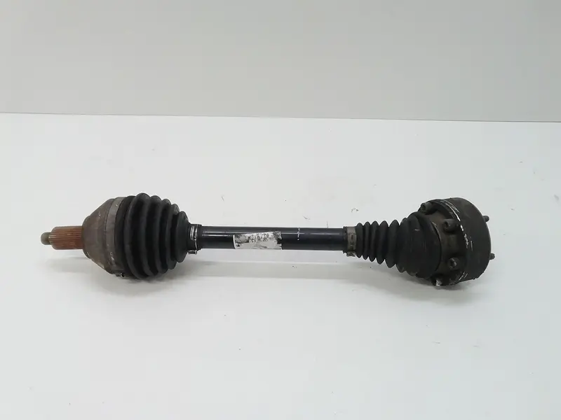 Semiasse anteriore Sinistro VOLKSWAGEN Polo 5° Serie 6R0407701 Benzina 1200 (09>17)