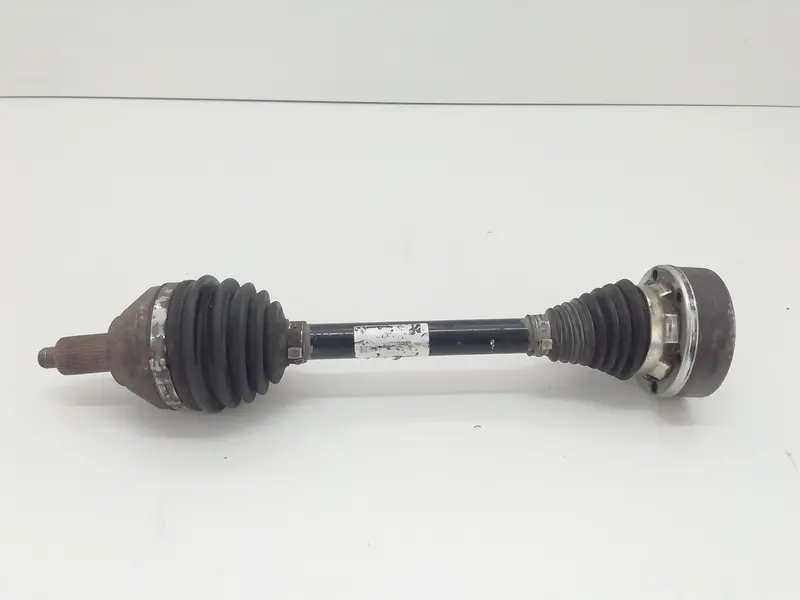 Semiasse anteriore Sinistro VOLKSWAGEN Polo 5° Serie 6R0407761 Diesel 1200 (09>17)