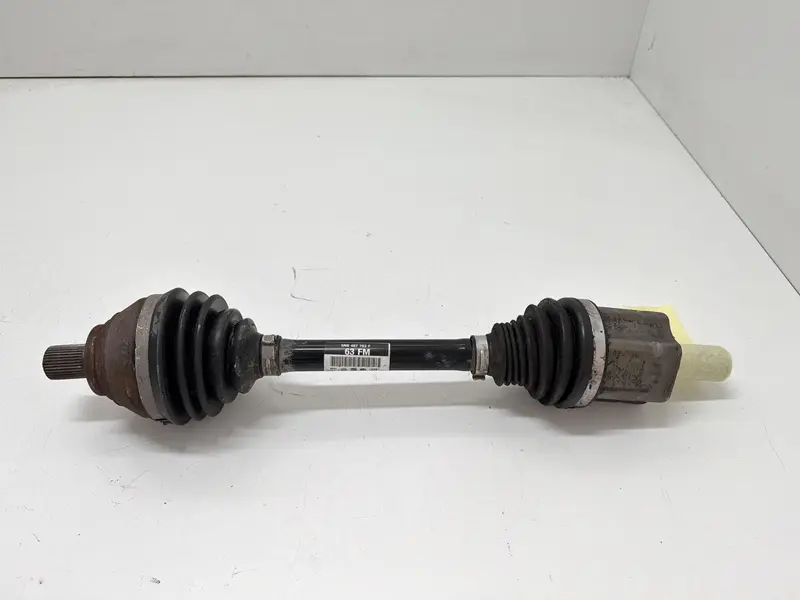Semiasse Anteriore Sinistro VOLKSWAGEN Tiguan 2° Serie 5N0407763FX 5N0407763 Diesel 2.0 (11>15)