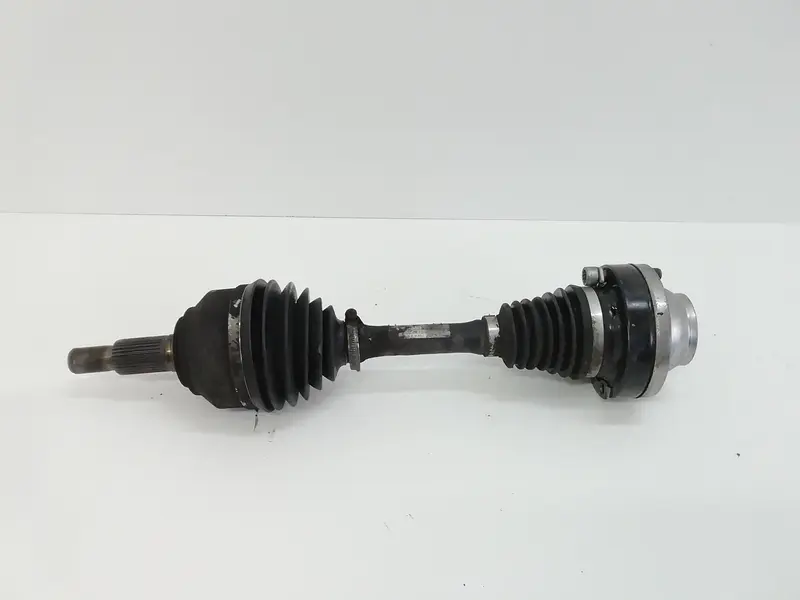 Semiasse anteriore Sinistro VOLKSWAGEN Touareg 1° Serie Diesel 5000 (02>06)