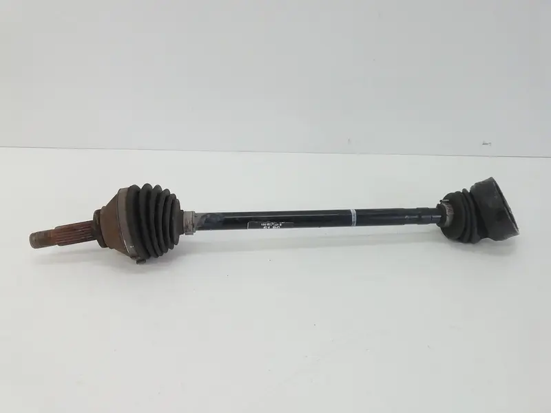 Semiasse anteriore Sinistro VOLKSWAGEN Up 1° Serie 1S0407761B Benzina 1000