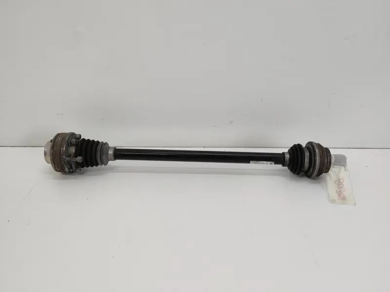 Semiasse Posteriore Destro AUDI Q3 Sportback Serie (F3N) (19>) 3Q0501204B Diesel 2000
