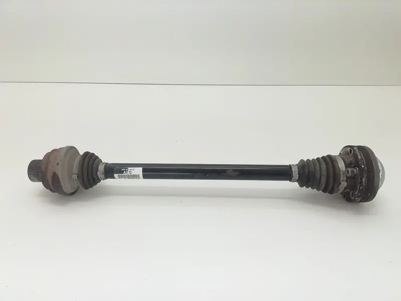 Semiasse Posteriore Destro AUDI Q5 1° Serie 8R0501203C Diesel 2000 (08>12)