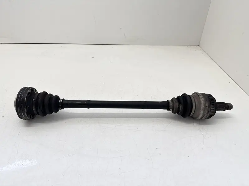Semiasse Posteriore Destro BMW Serie 1 Serie (E87) (07>) 7533446A Diesel 2.0