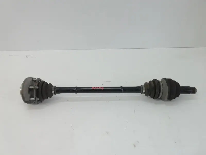 Semiasse Posteriore Destro BMW Serie 3 E91 Touring 2° Serie 7533448 Diesel 2000