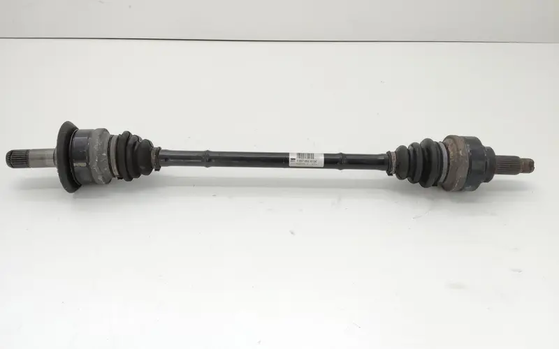 Semiasse Posteriore Destro BMW Serie 4 Gran Coupè (F36) 33208680348 7597692 Diesel 2.0