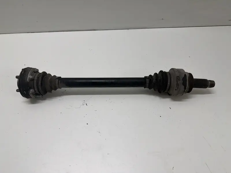 Semiasse Posteriore Destro BMW X6 E71 1° Serie P756455802 Diesel 3.0 (08>14)