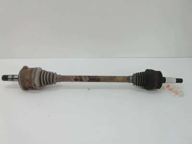 Semiasse Posteriore Destro CHRYSLER 300 C Touring P04578034AD Diesel 3000