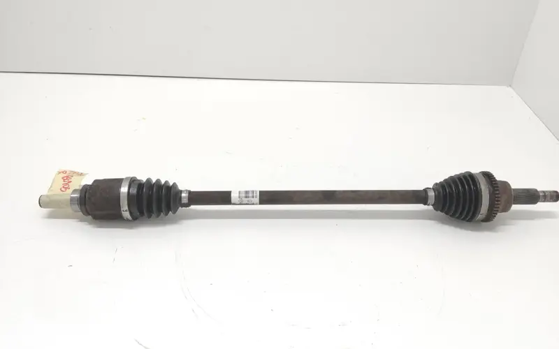Semiasse Posteriore Destro DACIA Duster 1° Serie 8200939996 8200939996 Benzina (10>17)