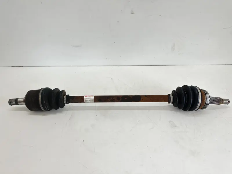 Semiasse Posteriore Destro HYUNDAI Tucson Serie (04>09) 496002E000 496002E000 Diesel 2.0 (04>09)