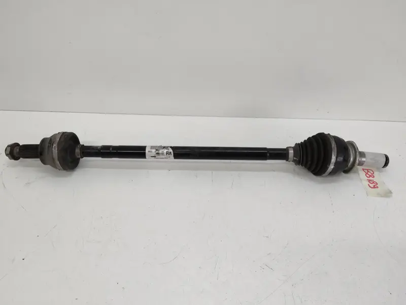 Semiasse Posteriore Destro JAGUAR F-Pace Serie (16>) HK83-4K138-AA Diesel 2000 (16>20)