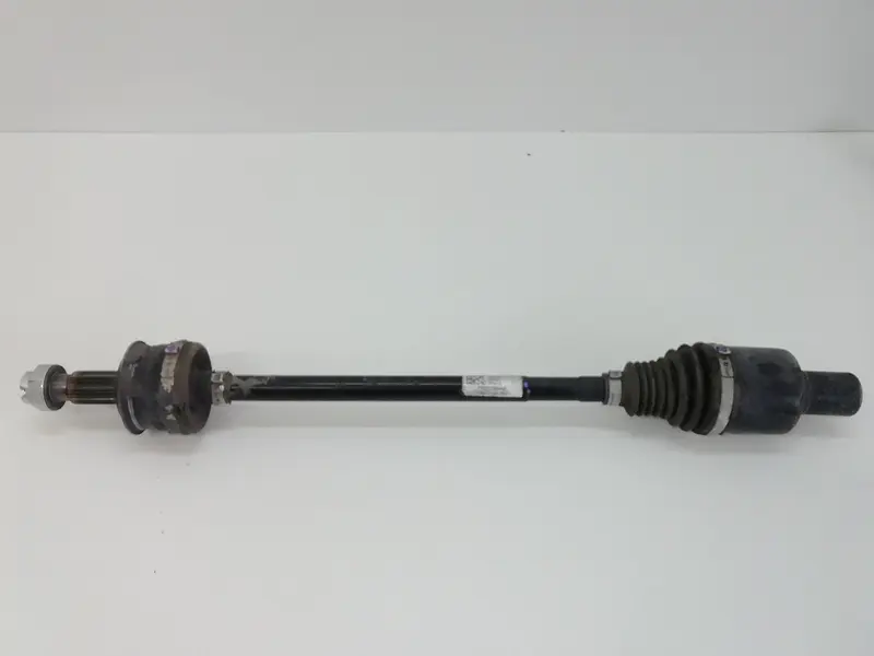 Semiasse Posteriore Destro JEEP Compass Serie P68287864AB Diesel 2000
