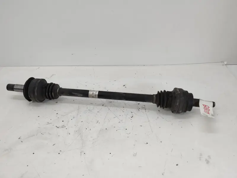 Semiasse Posteriore Destro MERCEDES GLE Coupe (W292) (15>) 1663502200 Diesel 3000