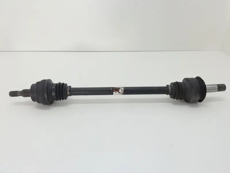 Semiasse Posteriore Destro MERCEDES GLE Coupe (W292) (15>) 1663502200 Diesel 3000