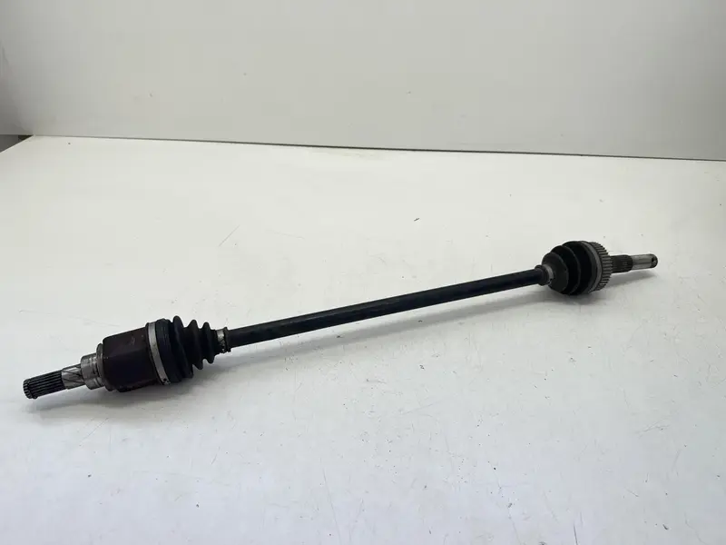 Semiasse Posteriore Destro NISSAN X-Trail Serie (T32) (14>18) 396001HC0C 396001HC0C Diesel 2.0 (14>18)