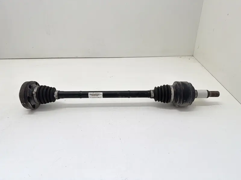 Semiasse Posteriore Destro PORSCHE Cayenne 1° Serie 95533202410 7L0501201 Benzina 3.2 (02>07)