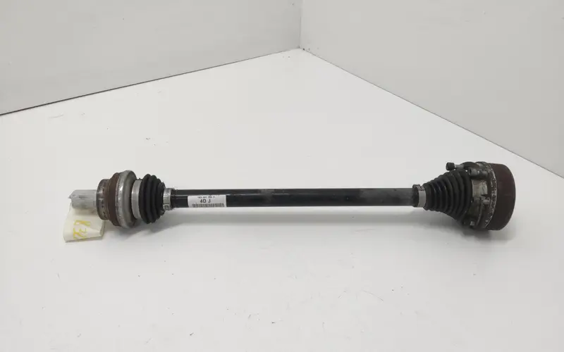 Semiasse Posteriore Destro VOLKSWAGEN Tiguan 1° Serie 1K0501204D Diesel 2.0 (07>11)