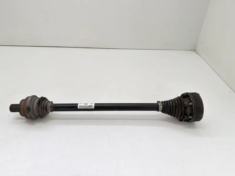 Semiasse Posteriore Destro VOLKSWAGEN Tiguan 2° Serie 1K0501204F 1K0501204F Diesel 2.0 (11>15)
