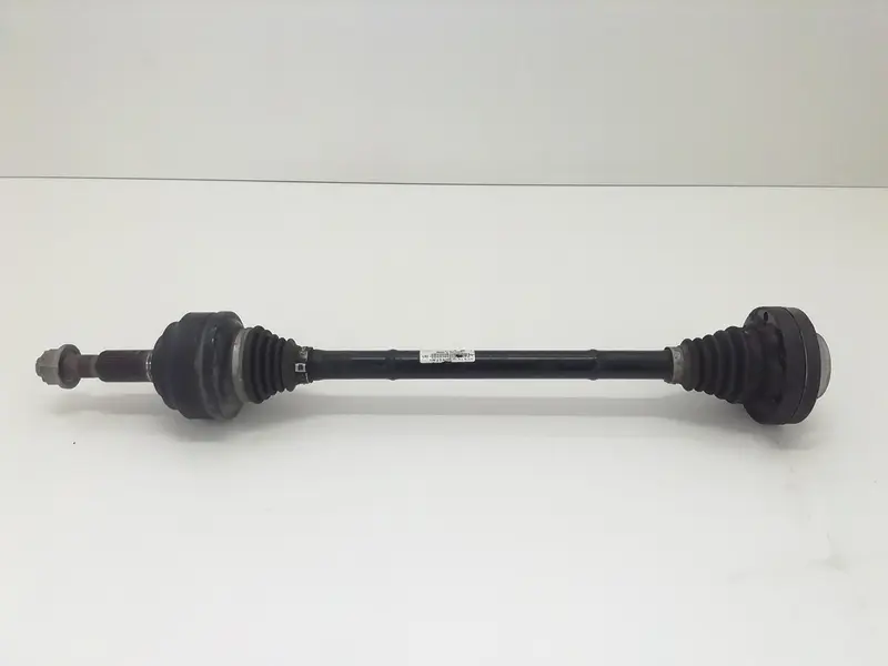 Semiasse Posteriore Destro VOLKSWAGEN Touareg 1° Serie 7L0501201A Diesel 5000 (02>06)