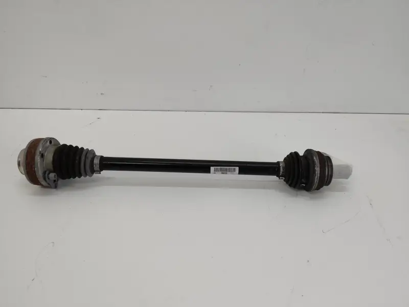 Semiasse Posteriore Sinistro AUDI Q3 Sportback Serie (F3N) (19>) 3Q0501203B Diesel 2000