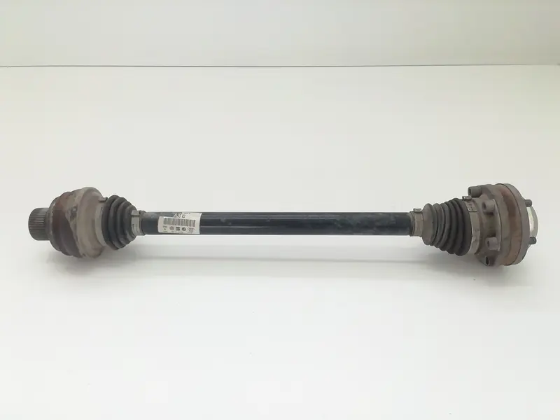 Semiasse Posteriore Sinistro AUDI Q5 1° Serie 8R0501203C Diesel 2000 (08>12)