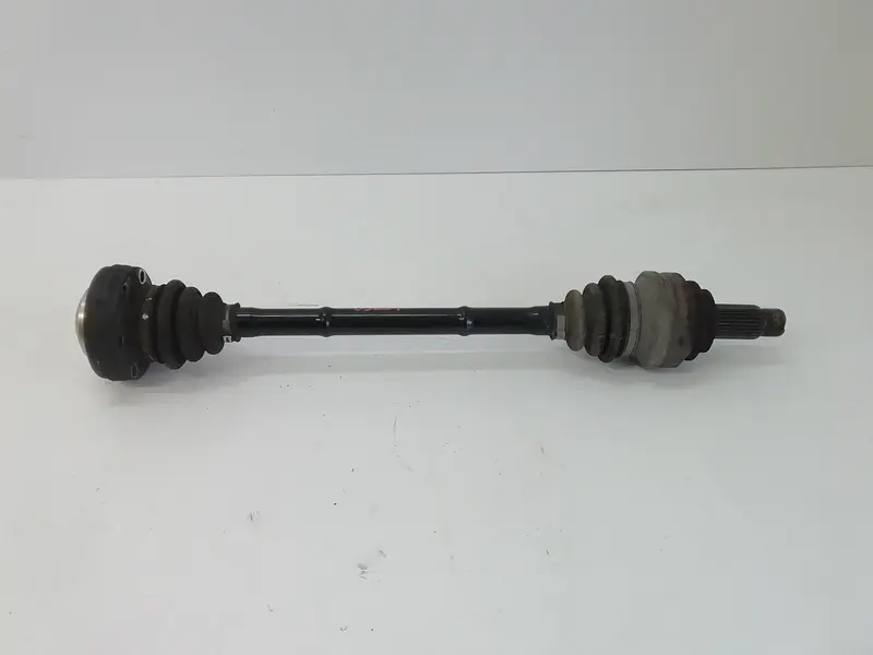 Semiasse Posteriore Sinistro BMW Serie 3 E91 Touring 2° Serie 7533449 Diesel 2000