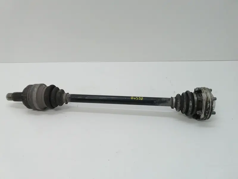 Semiasse Posteriore Sinistro BMW X3 1° Serie 7537608 Diesel 2000 (04>10)