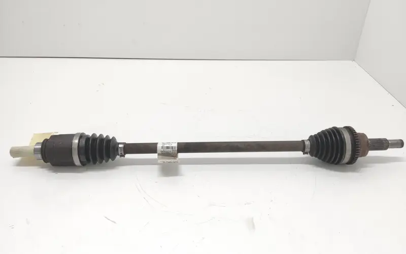 Semiasse Posteriore Sinistro DACIA Duster 1° Serie 8200939996 8200939996 Benzina (10>17)