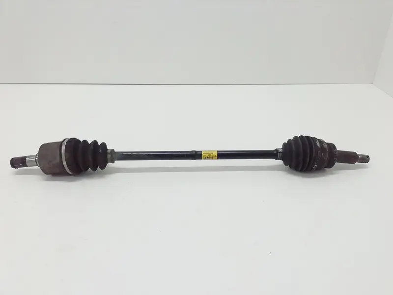 Semiasse Posteriore Sinistro KIA Sorento 3° Serie 49600-2P000 Diesel 2200