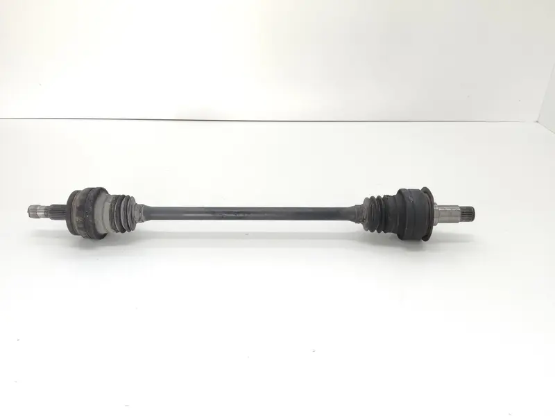 Semiasse Posteriore Sinistro MERCEDES Classe GLK Serie (X204) (08>15) Diesel 2.0 (08>15)