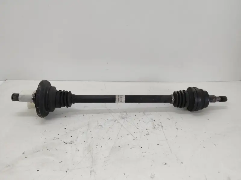 Semiasse Posteriore Sinistro MERCEDES GLE Coupe (W292) (15>) 1663506800 Diesel 3000