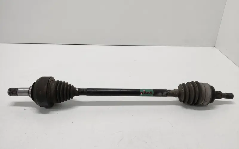 Semiasse Posteriore Sinistro MERCEDES ML W164 3° Serie A1643502910 A1643501210 Diesel 3.0 (05>11)