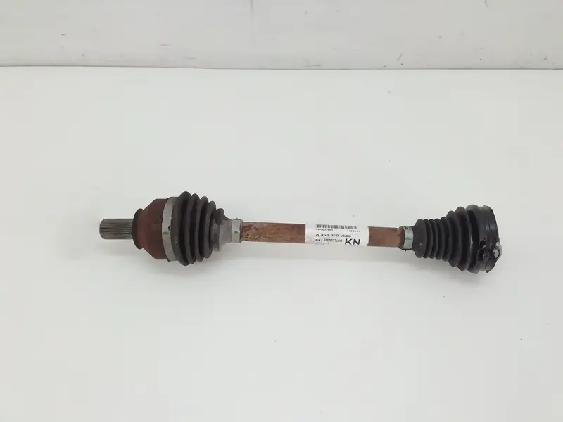 Semiasse Posteriore Sinistro SMART Fortwo Coupé (453) A4533503500 Benzina 1000