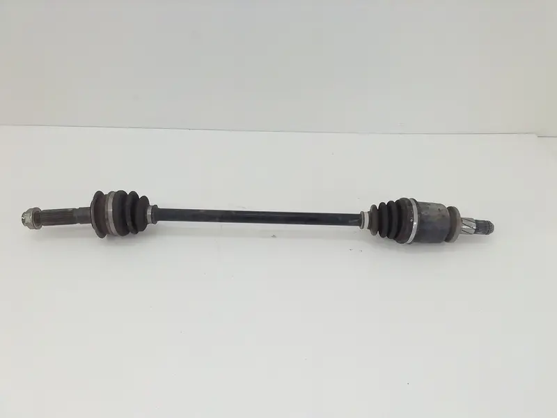 Semiasse Posteriore Sinistro SUBARU Impreza 4° Serie Diesel 2000 (07>14)