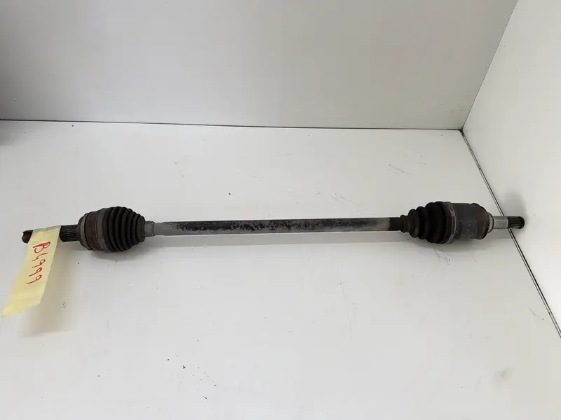 Semiasse Posteriore Sinistro TOYOTA Rav4 4° Serie 4233042050 Diesel 2.2 (05>09)