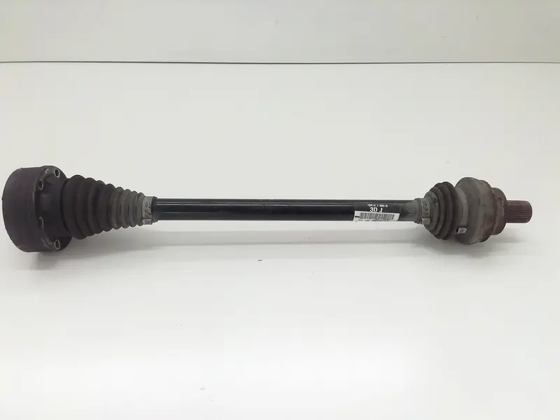 Semiasse Posteriore Sinistro VOLKSWAGEN Golf 6 Berlina (08>12) 1K0501203D Diesel 2000 (08>12)