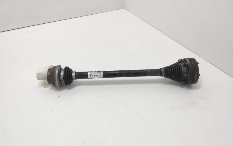 Semiasse Posteriore Sinistro VOLKSWAGEN Tiguan 1° Serie 1K0501203D Diesel 2.0 (07>11)