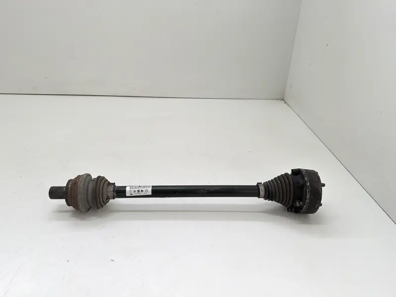 Semiasse Posteriore Sinistro VOLKSWAGEN Tiguan 2° Serie 1K0501203F 1K0501203F Diesel 2.0 (11>15)