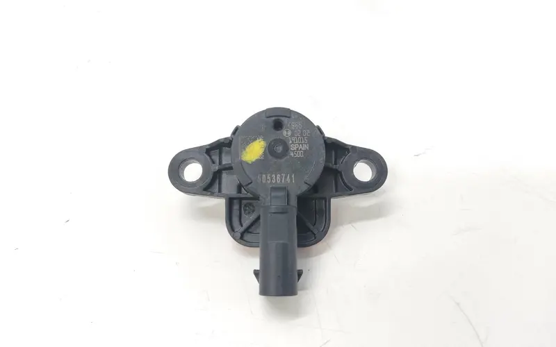 Sensore Airbag ALFA ROMEO Stelvio Serie (949_) (16>) 50536741 Diesel