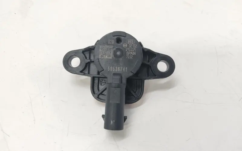 Sensore Airbag ALFA ROMEO Stelvio Serie (949_) (16>) 50536741 Diesel