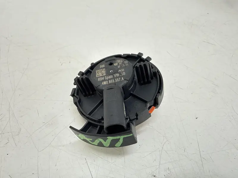Sensore Airbag AUDI A4 Allroad Serie B9 (8WH) (16>20) 4M0955557A Diesel 2.0 (16>20)