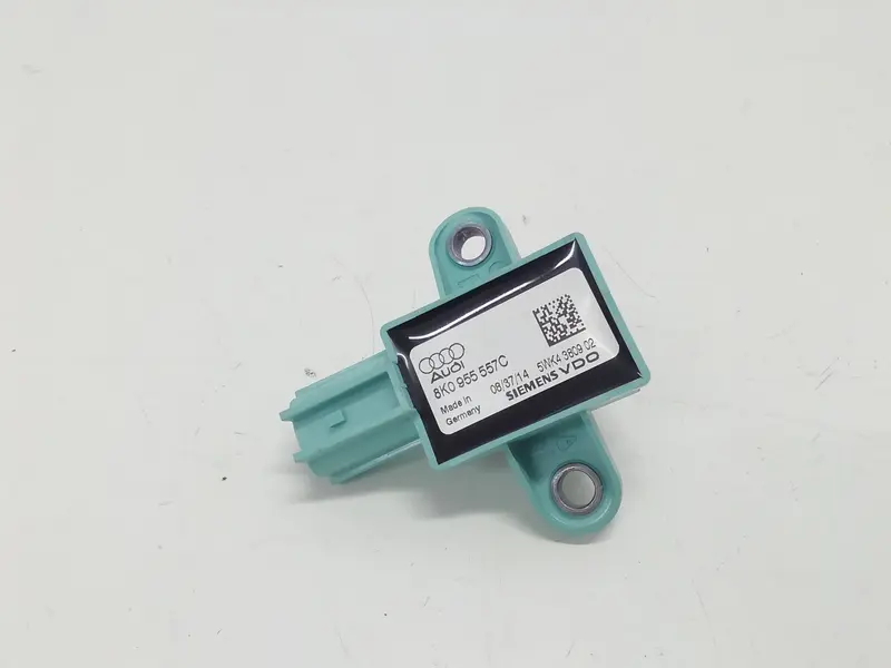 Sensore Airbag AUDI A4 Avant (8K5) (08>15) 8K0955557C Diesel 2000 (08>15)