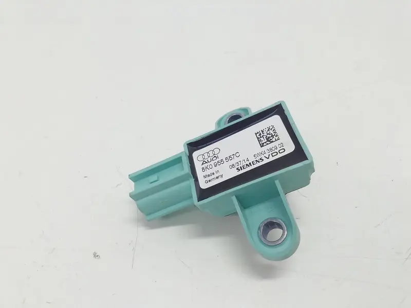 Sensore Airbag AUDI A4 Avant (8K5) (08>15) 8K0955557C Diesel 2000 (08>15)