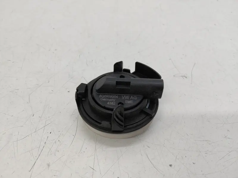 Sensore Airbag AUDI Q2 Serie (GAB) (16>) 5Q0959354 Diesel 1600