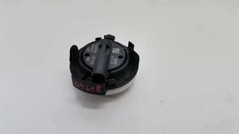 Sensore Airbag AUDI Q3 Sportback Serie (F3N) (19>) 5q0959354 Diesel 2000