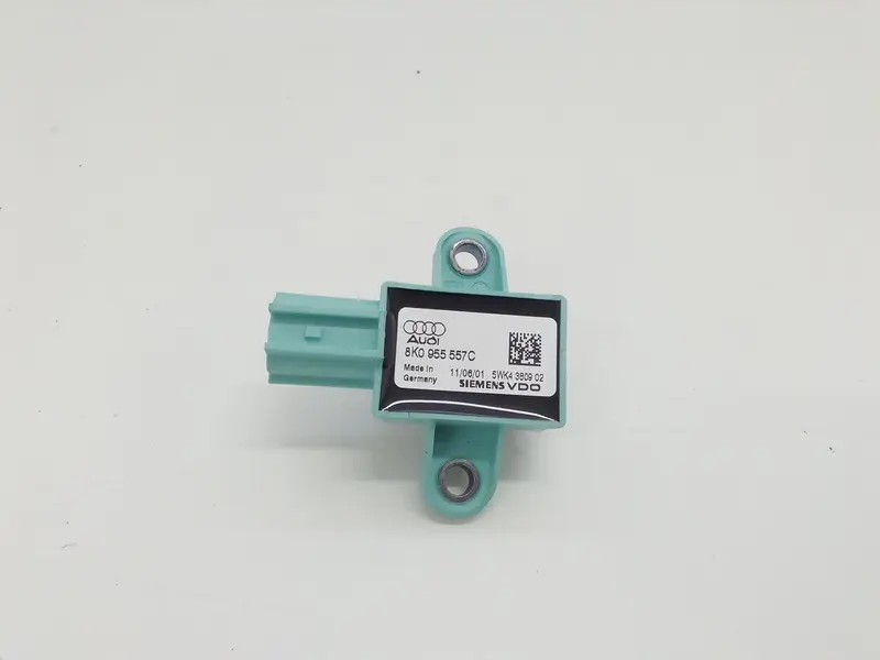 Sensore Airbag AUDI Q5 Serie (8RB) (08>12) 8K0955557C Diesel 2000 (08>12)