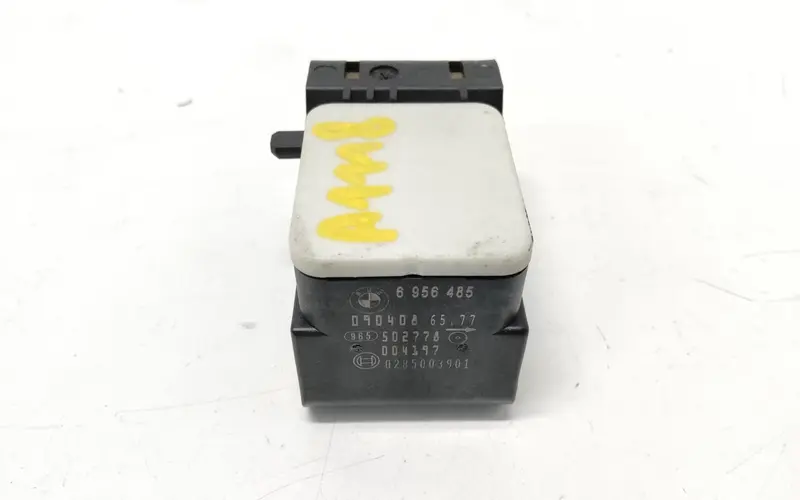 Sensore Airbag BMW Serie 3 E93 Cabrio 090408 Diesel 2.0