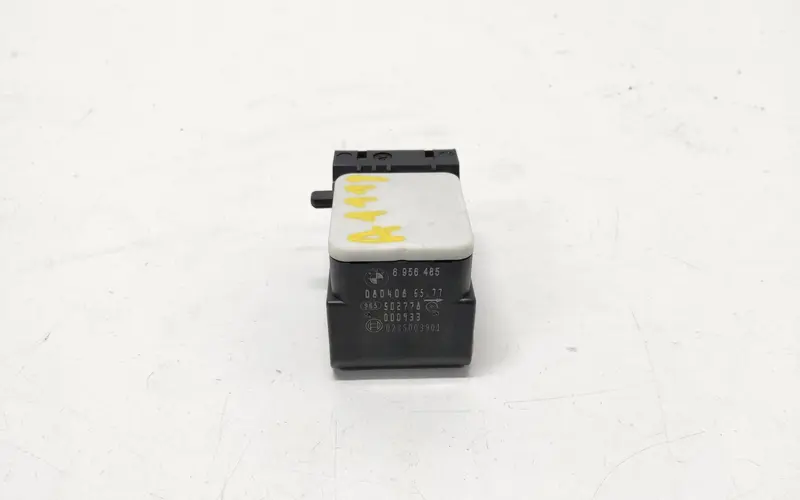 Sensore Airbag BMW Serie 3 E93 Cabrio 6956485 Diesel 2.0